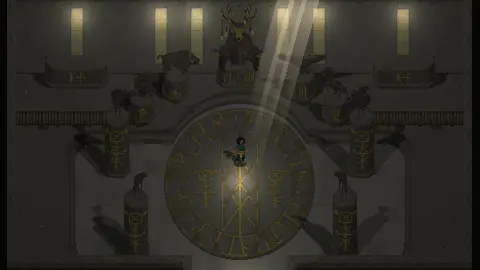 Vessels of Decay screenshot