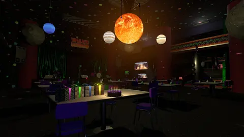 Dread X Collection 5 screenshot