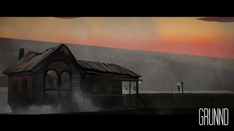 GRUNND screenshot