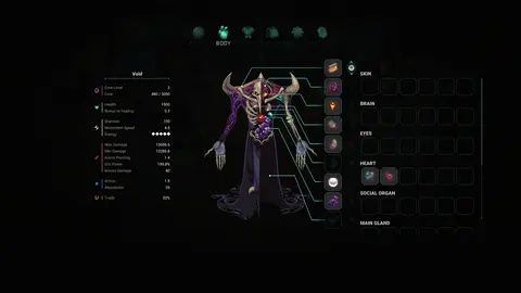 Undungeon screenshot