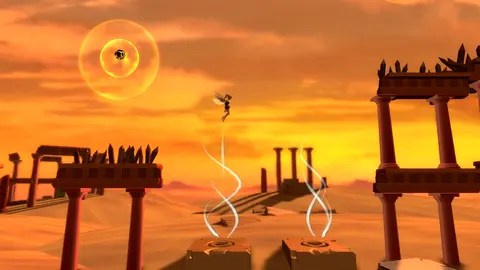 NyxQuest: Kindred Spirits screenshot