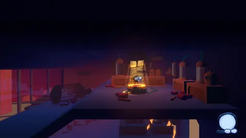 Airhead Demo screenshot