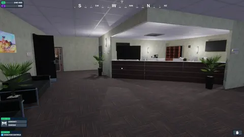 Arena Renovation screenshot