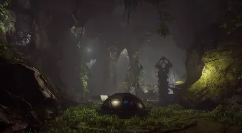 Nemezis: Mysterious Journey III screenshot