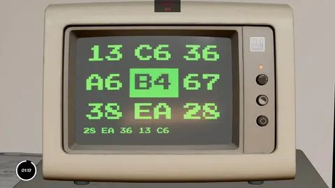 Rough Justice: '84 screenshot