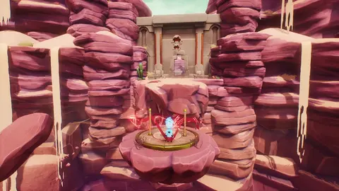 SCARF screenshot