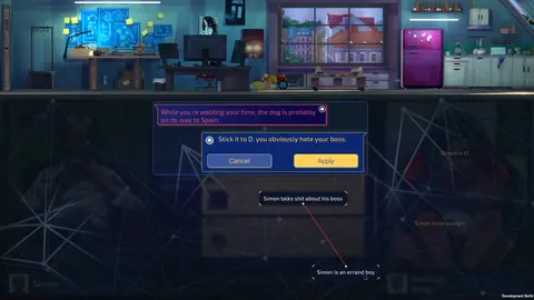 Song of Farca: Prologue screenshot