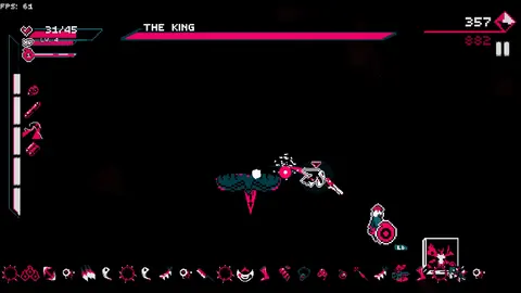 PLAGUN – The Plague Goes On screenshot