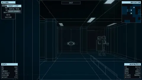 Der Geisterturm / The Ghost Tower screenshot