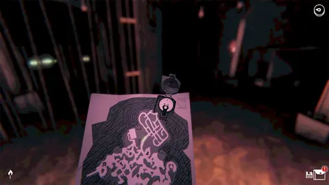 Saturnalia screenshot