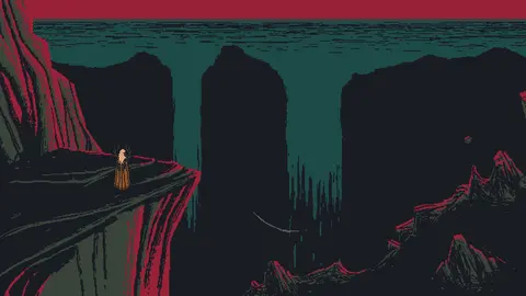 Death Howl screenshot