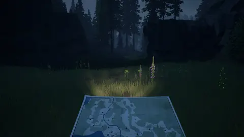 Radiolight screenshot