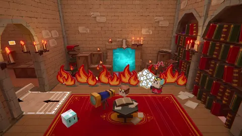 Pile Up! Box by Box screenshot