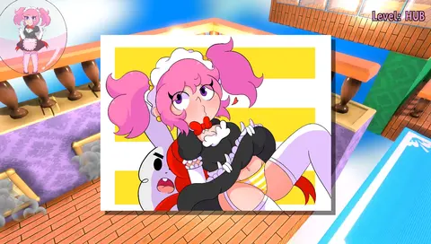 Marble Maid screenshot