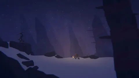 Unto The End screenshot