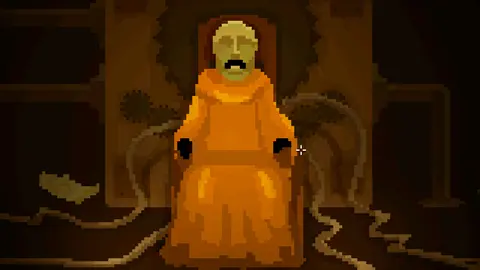 The Last Door: Season 2 Collector's Edition screenshot