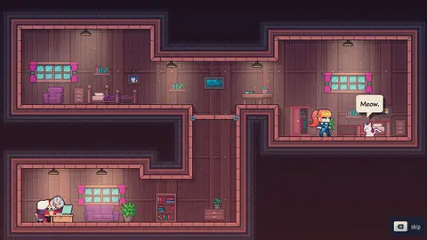 Sunblaze screenshot
