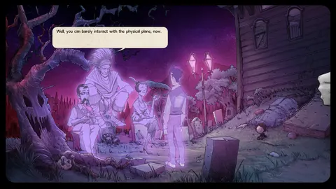 The Interactive Adventures of Dog Mendonça and Pizzaboy® screenshot