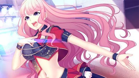 Shining Song Starnova screenshot