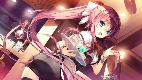 Primal Hearts screenshot