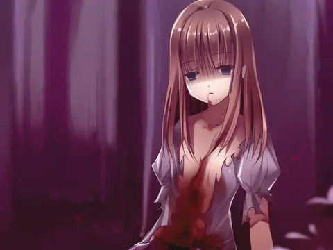 Notch - The Innocent LunA: Eclipsed SinnerS screenshot