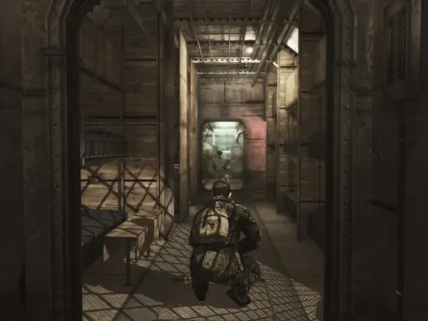 Death to Spies: Moment of Truth screenshot