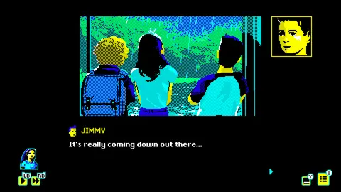Varney Lake screenshot