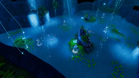 Wigmund screenshot