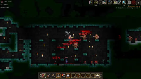 It Lurks Below screenshot