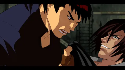 Gekido Kintaro’s Revenge screenshot