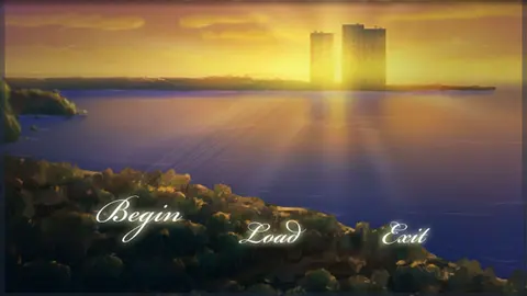 Finding Paradise screenshot