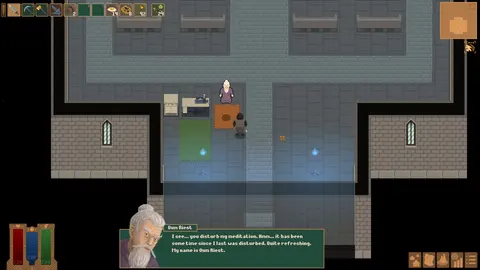 Hollow Island screenshot