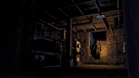 The Walking Dead: The Final Season screenshot