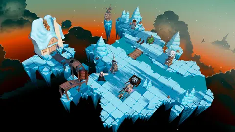 Felix The Reaper screenshot