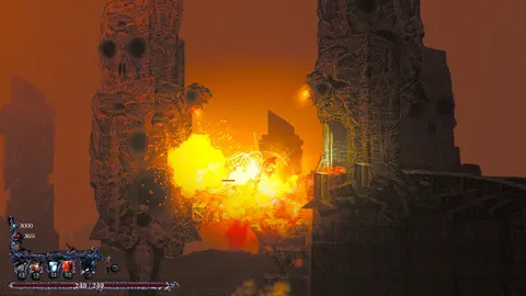 Source of Madness screenshot