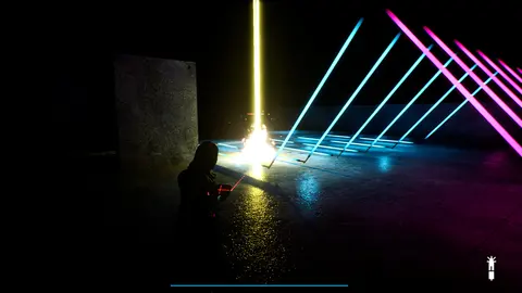 Cyberpunk SFX screenshot