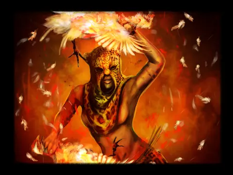 Gabriel Knight: Sins of the Fathers – 20th Anniversary Edition screenshot
