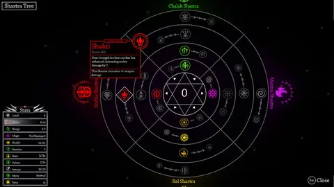 Asura: Vengeance Edition screenshot
