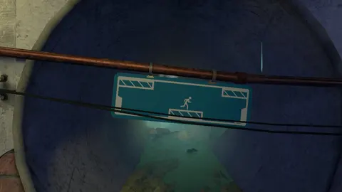 The Pedestrian Demo screenshot