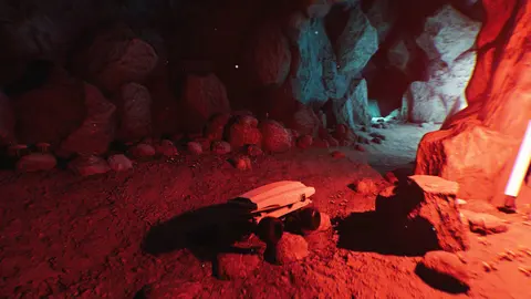 Moon Mystery screenshot
