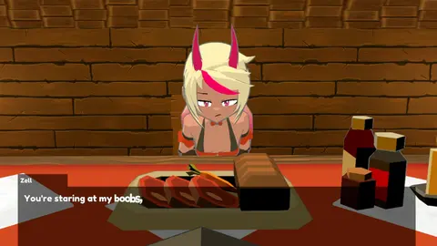 Love and Enchants screenshot