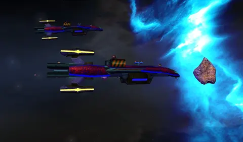 Sword of the Stars: Complete Collection screenshot