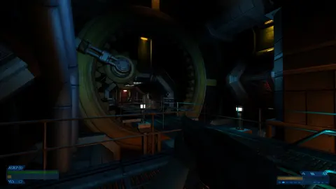 DOOM 3: Phobos screenshot