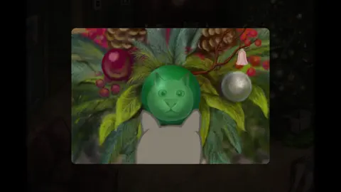 Milo and the Christmas Gift screenshot