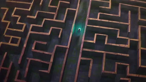 Harmony: The Fall of Reverie screenshot