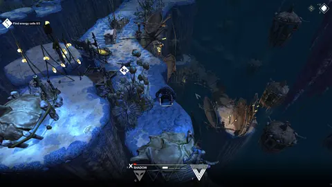 We are the Dwarves screenshot