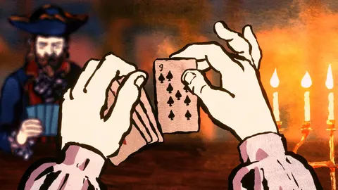 Card Shark screenshot