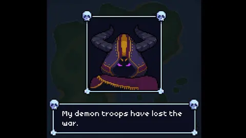 Heroine Conquest screenshot