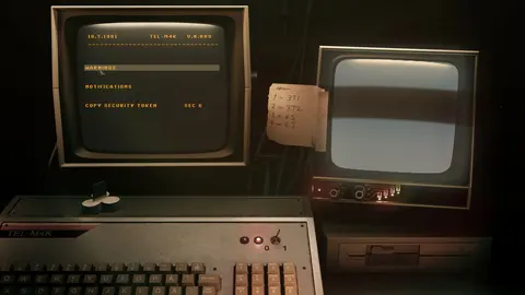 Rauniot screenshot