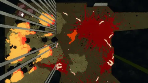 Ape Out screenshot